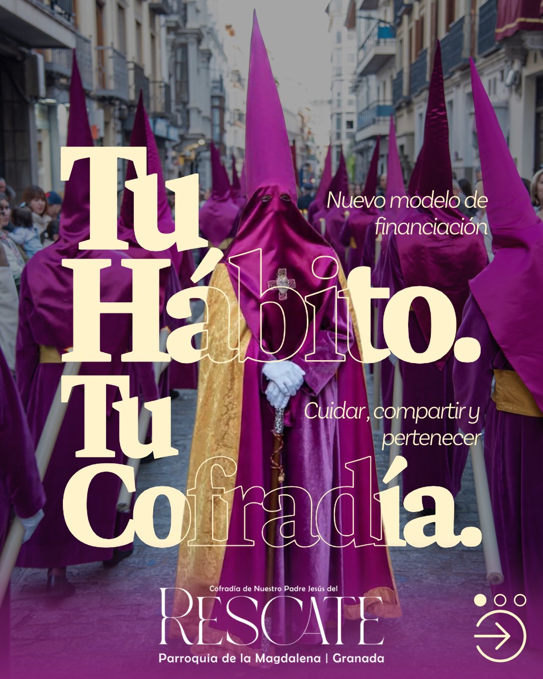 Nuevo sistema de adquisición de hábitos